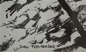 Dora Plestenjak - Brez naslova