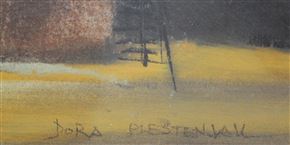 Dora Plestenjak - Brez naslova