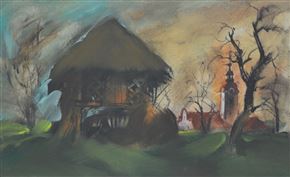 Dora Plestenjak - Brez naslova