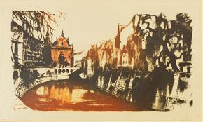 Dora Plestenjak - Ljubljana