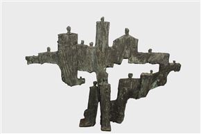 Drago Tršar - Monument