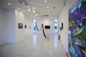 ECOART festival