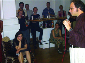 Eduardo Kac: Telepresence, Biotelematics, Transgenic Art