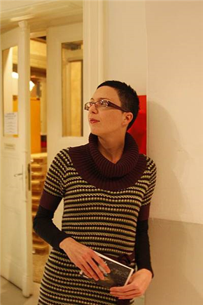 Eija-Liisa Ahtila – The Present