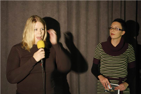 Eija-Liisa Ahtila – The Present
