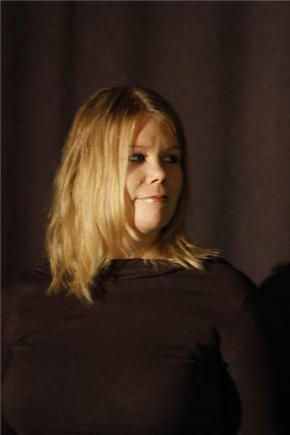 Eija-Liisa Ahtila – The Present