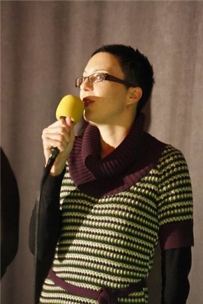 Eija-Liisa Ahtila – The Present