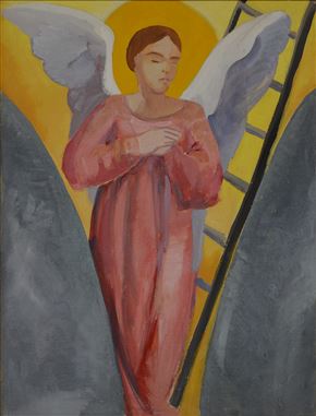 Elda Piščanec - Angel