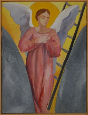 Elda Piščanec - Angel