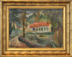 Elda Piščanec - Dobrna