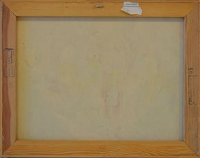 Elda Piščanec - Dvanajst letni Jezus v templju