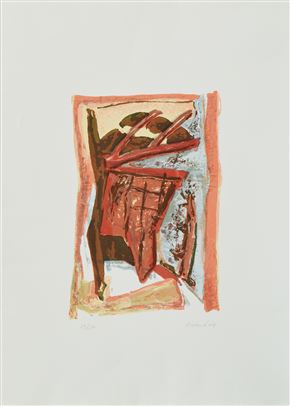 Emerik Bernard - Brez naslova