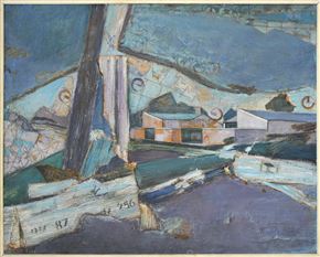 Emerik Bernard - Murgle