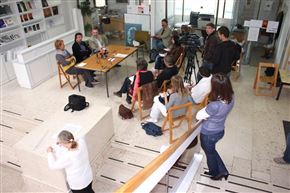 Endre Göntér. Iskanje identitete