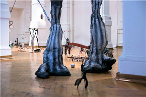 Enej Gala: Mule