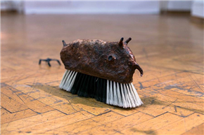 Enej Gala: Mule