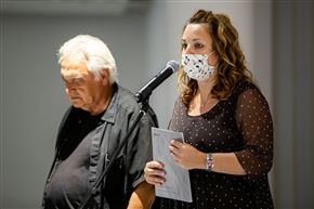 Enej Gala: Prav zvita zver/Predator's turn