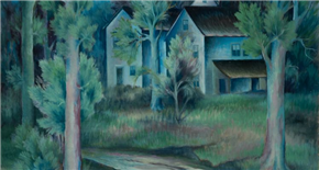 Enigma Gregor Perušek (1887–1940)