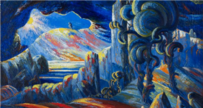Enigma Gregor Perušek (1887–1940)