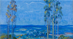 Enigma Gregor Perušek (1887–1940)