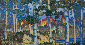 Enigma Gregor Perušek (1887–1940)