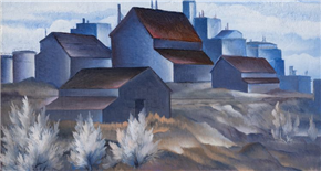 Enigma Gregor Perušek (1887–1940)