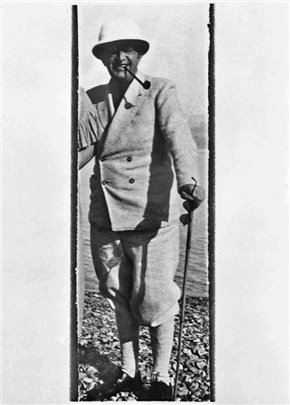 Erich Mendelsohn. Dinamika in funkcija.
