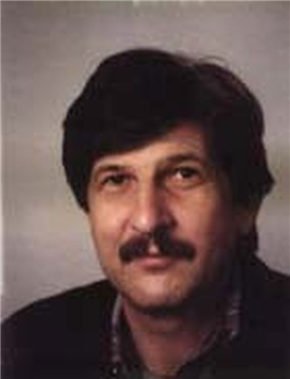 Erwin Reisner. Slike, risbe, grafike, objekti