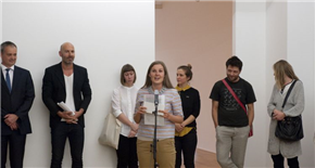 ESSL Art Award – razstava nominirancev 2015