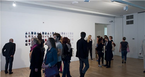 ESSL Art Award – razstava nominirancev 2015