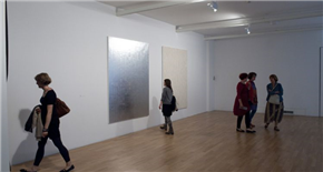 ESSL Art Award – razstava nominirancev 2015