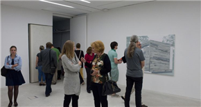 ESSL Art Award – razstava nominirancev 2015