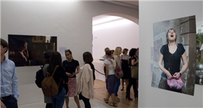 ESSL Art Award – razstava nominirancev 2015