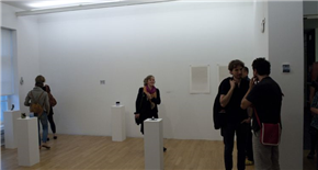 ESSL Art Award – razstava nominirancev 2015