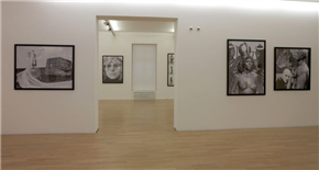 Eulalia Grau, Katalin Ladik in Žene u crnom