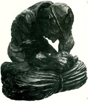 Feri Kűhar. Kipi