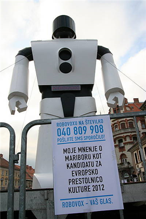 Festival KIBLIX 2007 - Odprta koda za umetniško rabo
