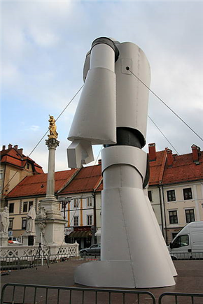 Festival KIBLIX 2007 - Odprta koda za umetniško rabo