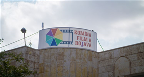 Filmska komuna Rožava: Oblike svobode