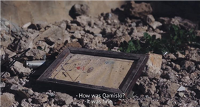 Filmska komuna Rožava: Oblike svobode