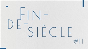 Fin-de-siecle #II