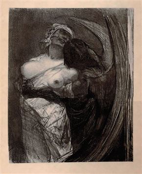 Félicien Rops