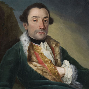 Fortunat Bergant