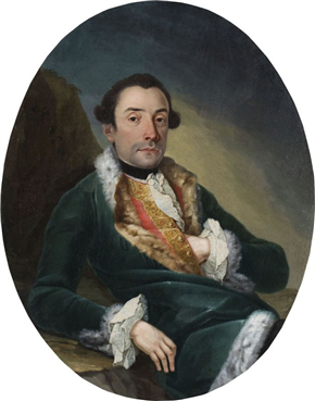Fortunat Bergant