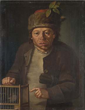 Fortunat Bergant