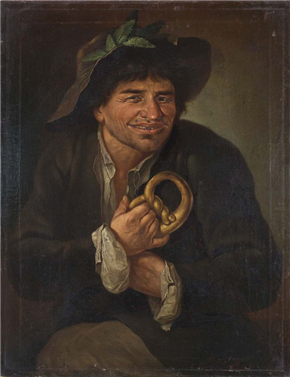 Fortunat Bergant