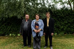 Fotosfera / Razglednice iz Slovenije