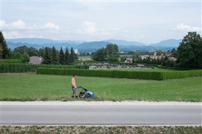 Fotosfera / Razglednice iz Slovenije