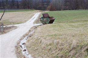 Fotosfera / Razglednice iz Slovenije