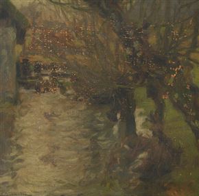 Fran Klemenčič - Brez naslova
